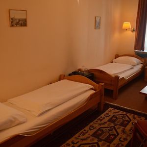 Kamer met Twee Aparte Bedden